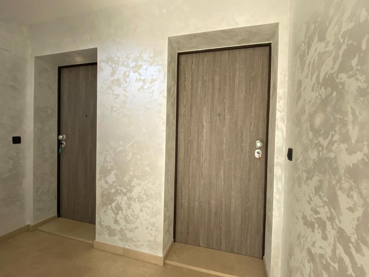 Apartments Hemetek Veli Losinj Luaran gambar