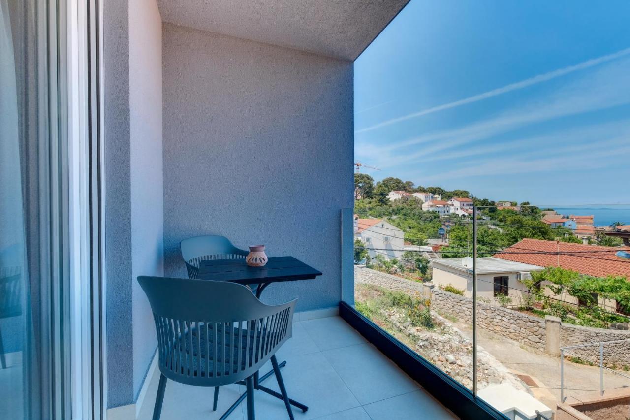 Apartments Hemetek Veli Losinj Luaran gambar